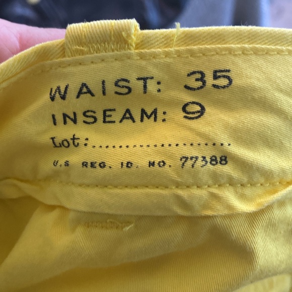 J. Crew Shorts - Picture 6 of 7